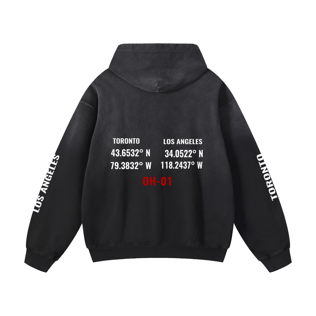 After Hours Hoodie