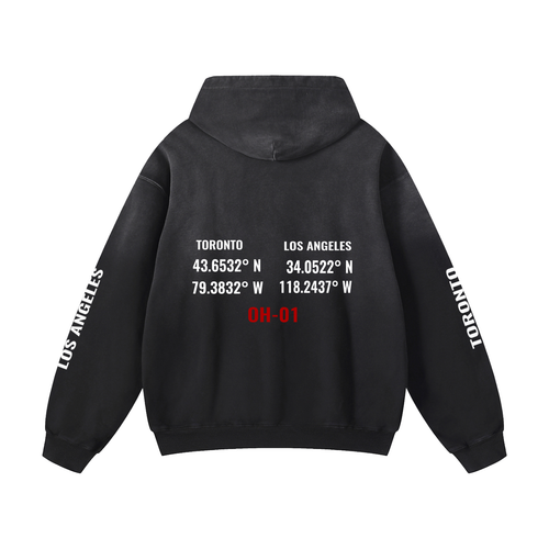 After Hours Hoodie