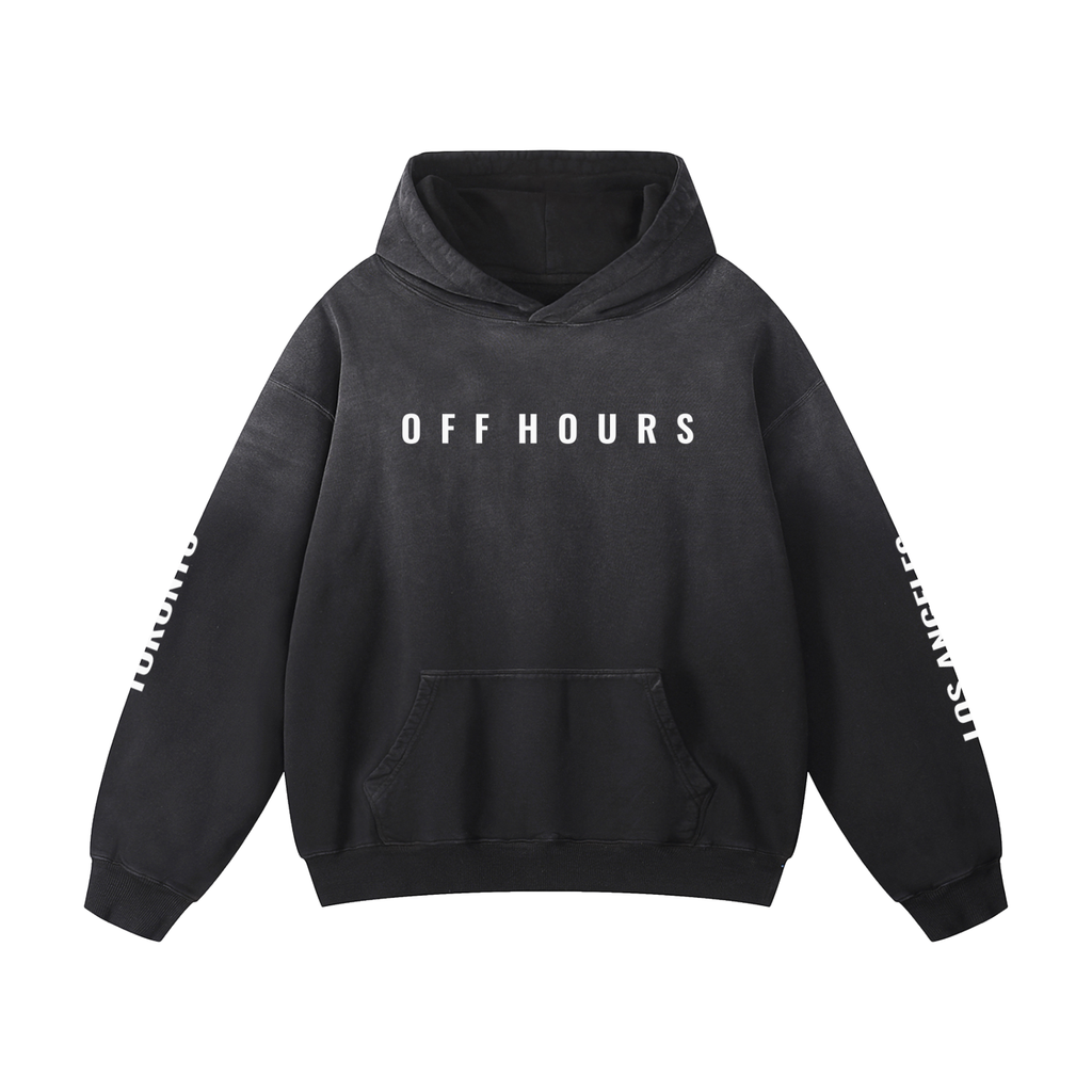 After Hours Hoodie